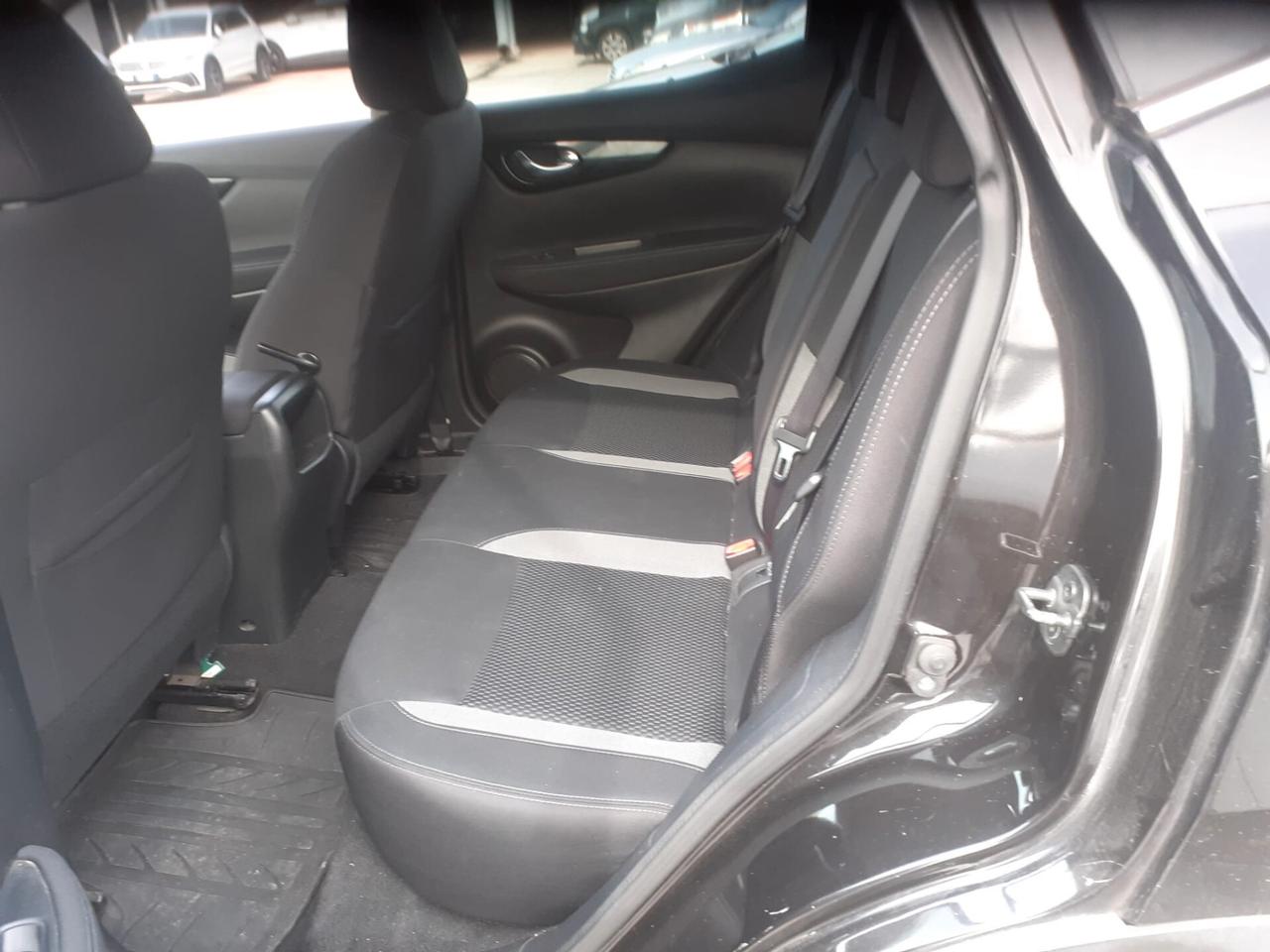 Nissan Qashqai 1.5 dCi Tekna - 2018