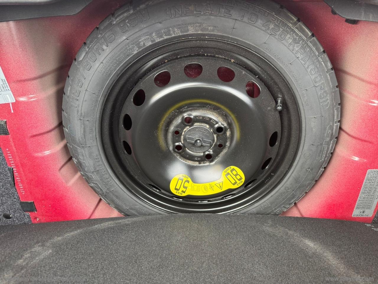 FIAT Panda Cross 1.0 FireFly S&S Hybrid