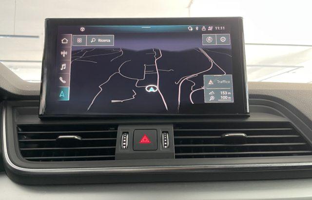 AUDI Q5 SPB 2.0 TDI S-Tronic Business Advanced