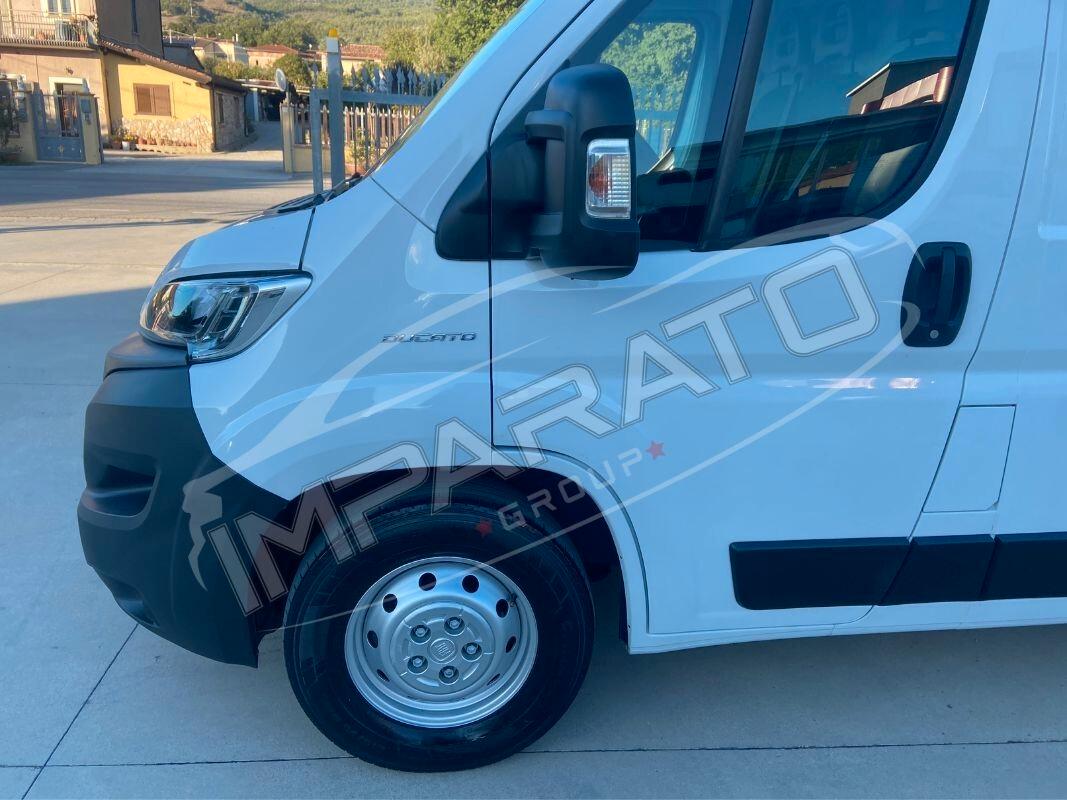 Fiat Ducato MAXI 35 LH2 2.3 MJT 140CV E6DT