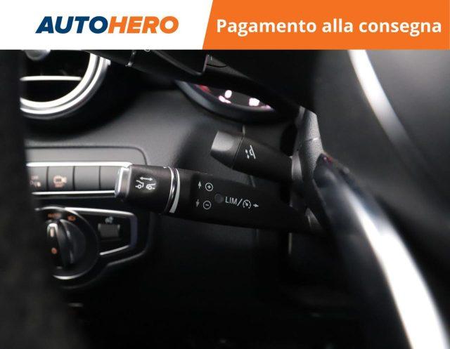 MERCEDES-BENZ GLC 350 e 4Matic Premium