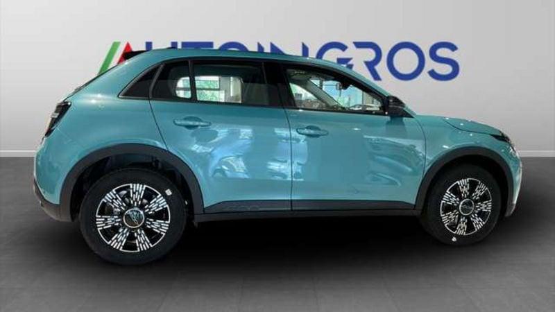 FIAT 600 1.2 hybrid 110cv auto