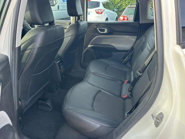 JEEP Compass Aut. 1.3 Turbo T4 150 CV 2WD Business