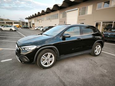 Mercedes-benz GLA 180 d Automatic Sport