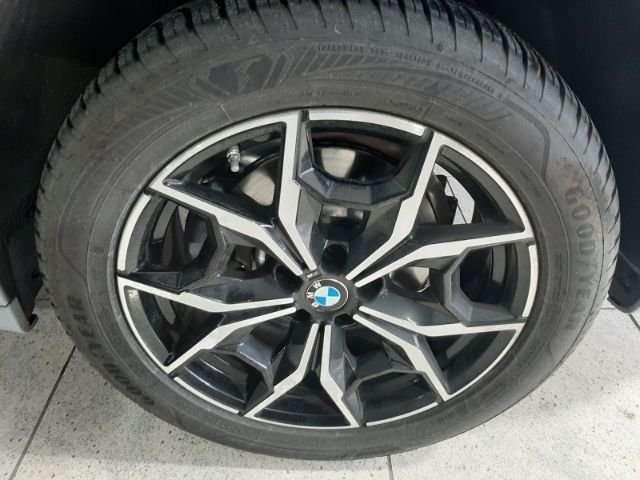 BMW X4 20D XDRIVE M SPORT M-SPORT MSPORT BLACK PACK TETTO