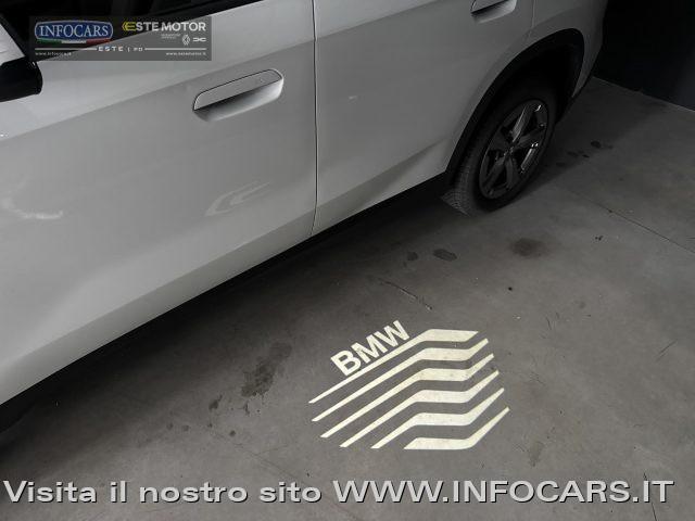 BMW X1 sDrive 18d 150 cv Edition Essence - PROMO