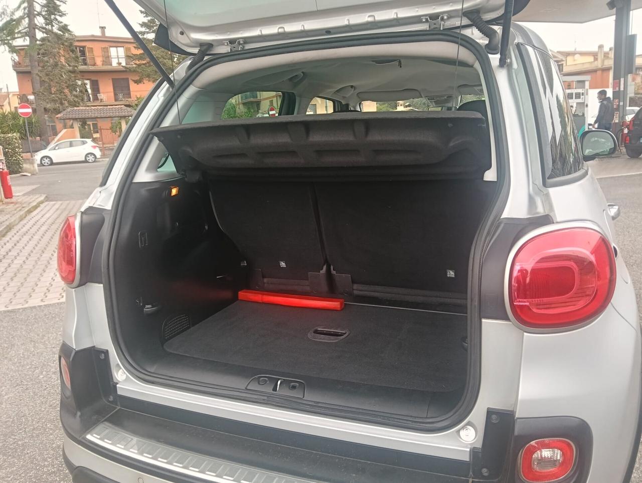 Fiat 500L 1.3 Multijet 95 CV Trekking