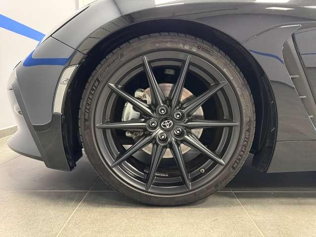 Toyota GR86 GR86 2.4 Premium Sport ITALIANA-PRONTA CONSEGNA