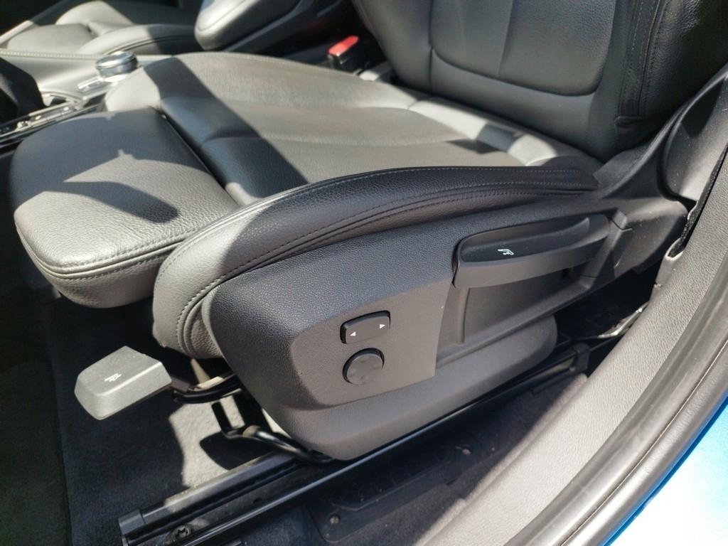 Bmw X1 xDrive18d Msport Automatica