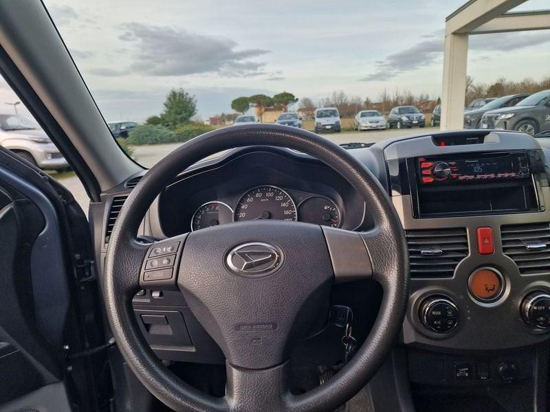 Daihatsu Terios Terios 1.5 B You 4wd GPL