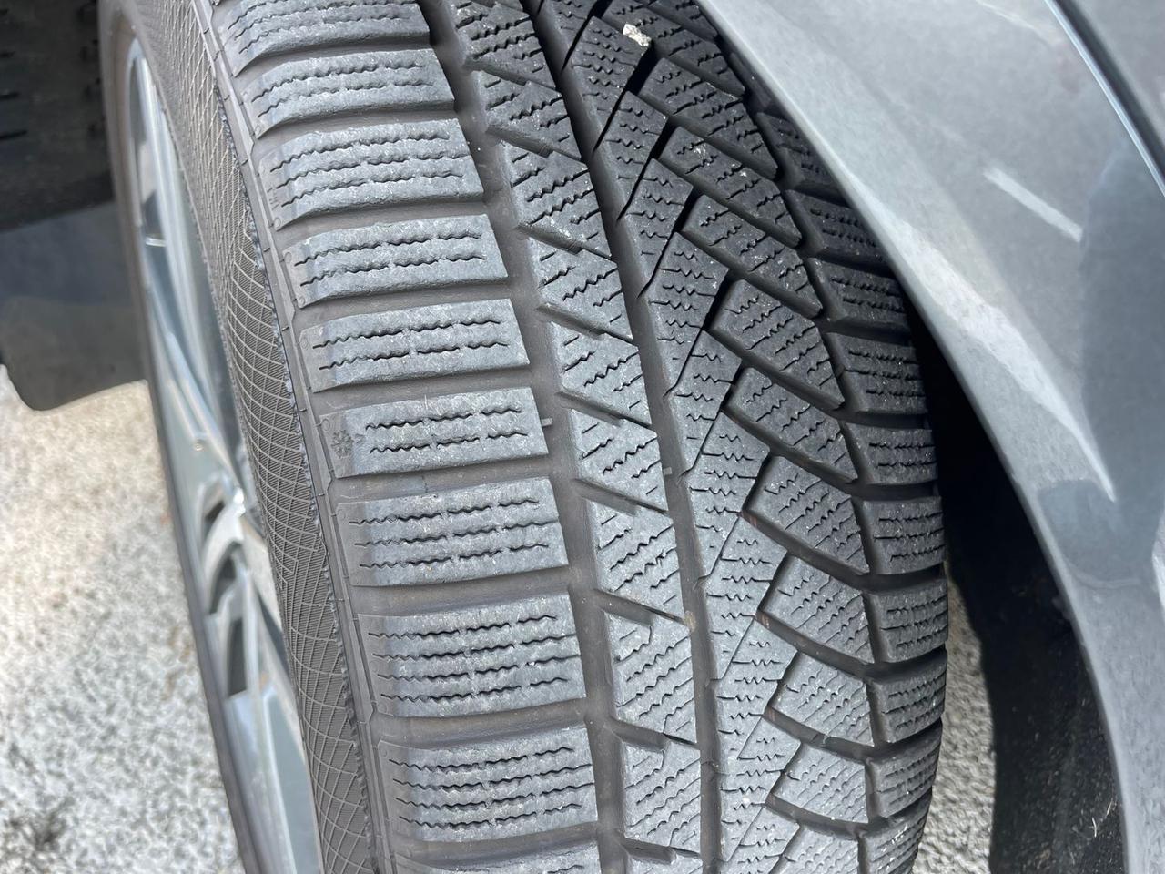 Audi Q5 S Line Plus 3.0 50 TDI #6981