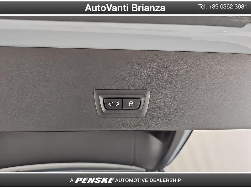 BMW X3 X3 xdrive20d 48V MSport Pro