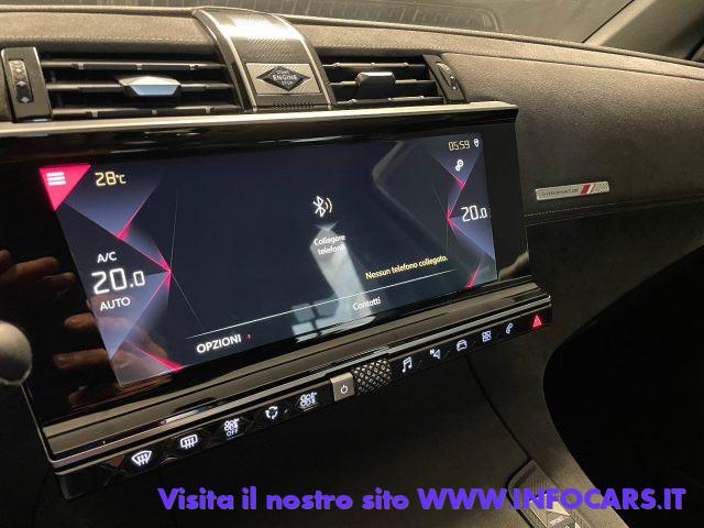 DS AUTOMOBILES DS 7 Crossback BlueHDi 130 aut. Business PROMO