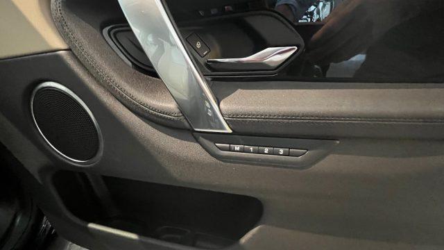 LAND ROVER Discovery Sport 2.0 SD4 150 CV AWD Auto HSE 7 POSTI- FULL