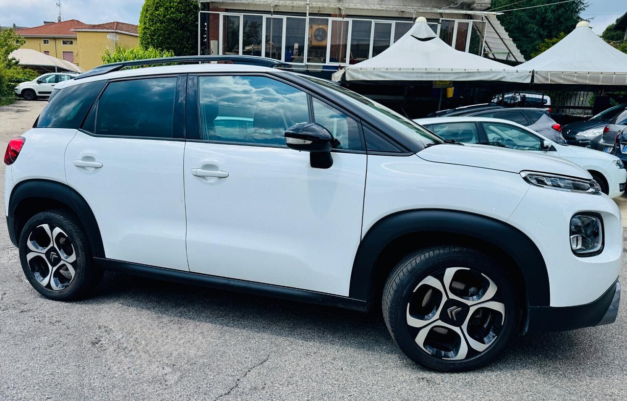 Citroen C3 Aircross PureTech 110 S&S Shine