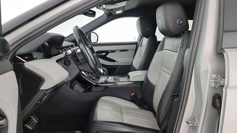 Land Rover RR Evoque 2.0D I4-L.Flw 150CV AWD Auto R-Dynamic SE