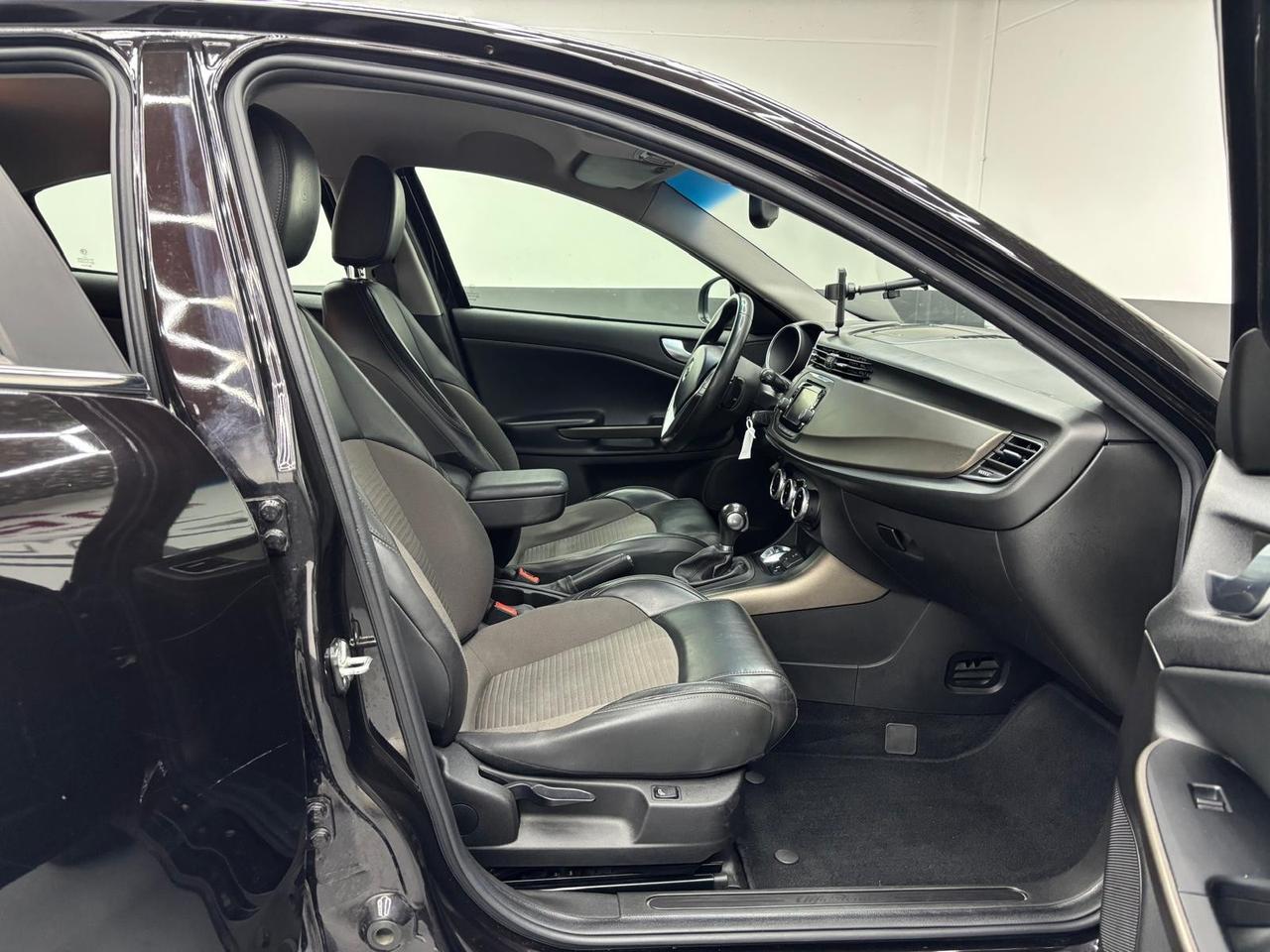 Alfa Romeo Giulietta 2.0 JTDm-2 175 CV TCT Exclusive