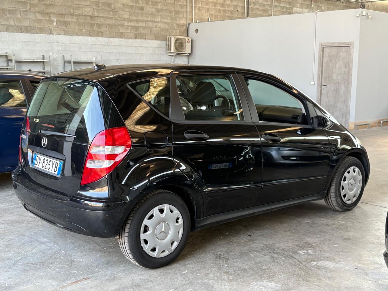 Mercedes-benz A 150 Avantgarde