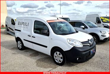 RENAULT Kangoo Express 1.5 DCI Blue Ice