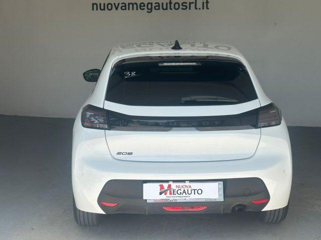 PEUGEOT 208 PureTech 75 Stop&Start 5 porte Active