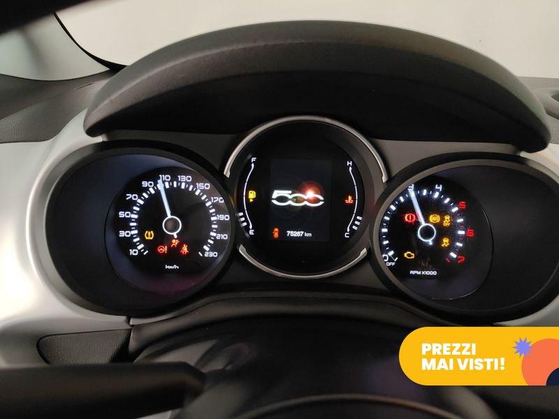 FIAT 500L 1.3 Multijet 95 CV Cross