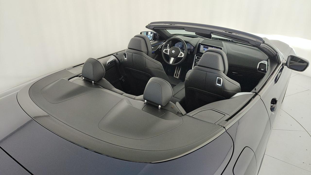 BMW 840i Cabrio xdrive auto