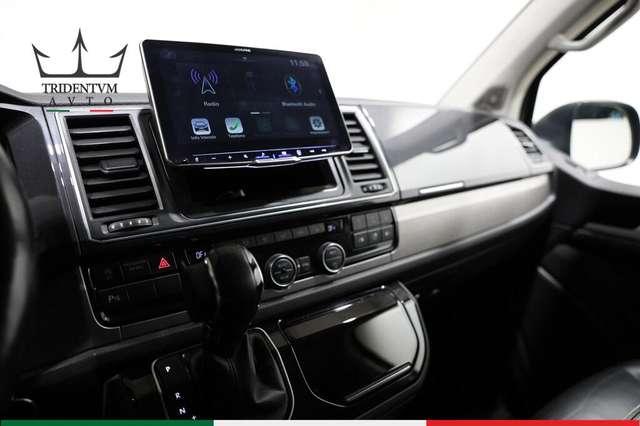 Volkswagen T6 Multivan 2.0 tdi Prestige+ 4motion 204cv lunga