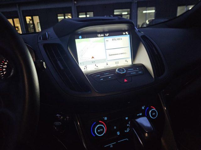 FORD Kuga 2.0 TDCI 120 CV S&S 2WD Powershift ST-Line