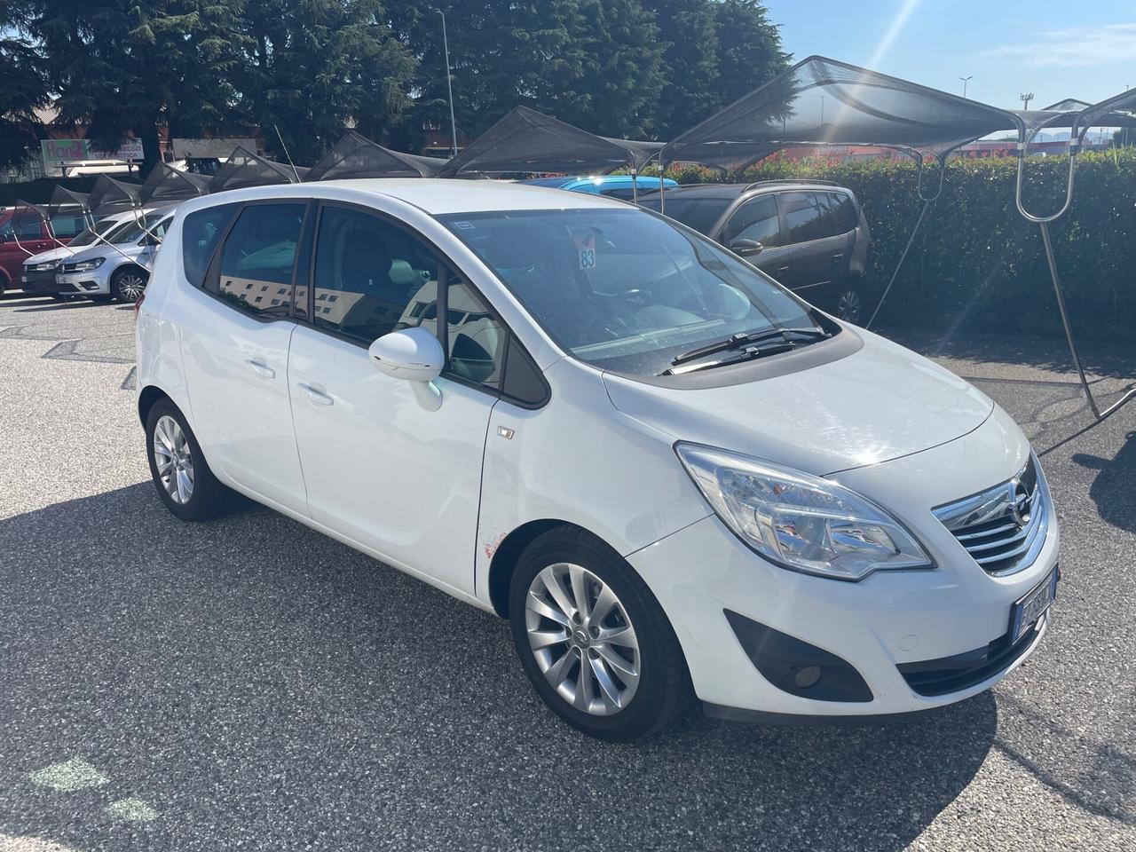Opel Meriva 1.7 CDTI 110CV Cosmo/1Prop/GARANZIA
