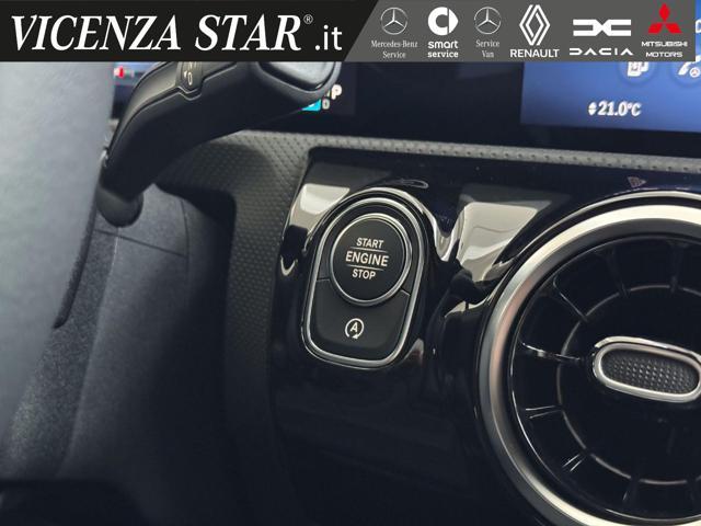 MERCEDES-BENZ A 180 MHV PROGRESSIVE SPORT