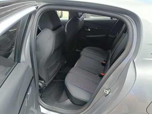 Peugeot 208 1.2 PureTech 100cv EAT8 GT USATO GARANTITO