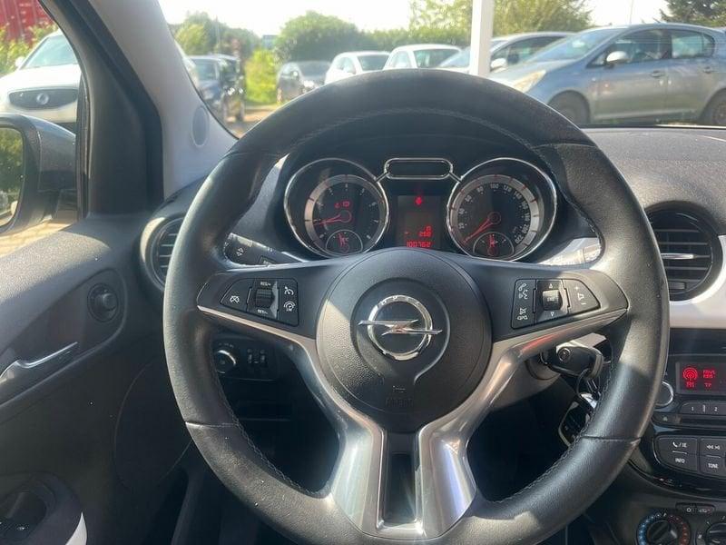 Opel Adam Adam 1.2 70 CV