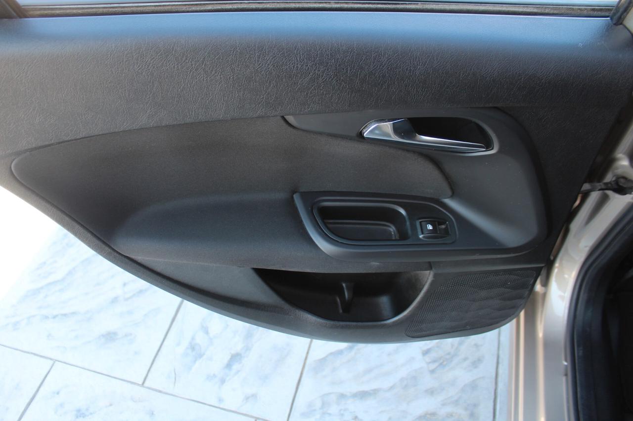 Fiat Tipo 1.6 Mjt S&S 5 porte Easy