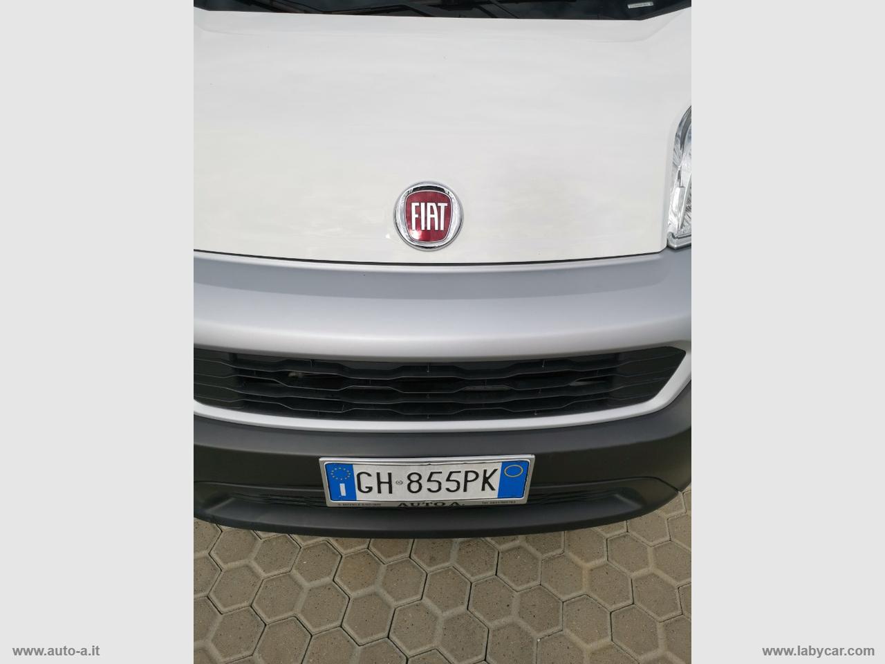 FIORINO 1.3 MJT FURGONE
