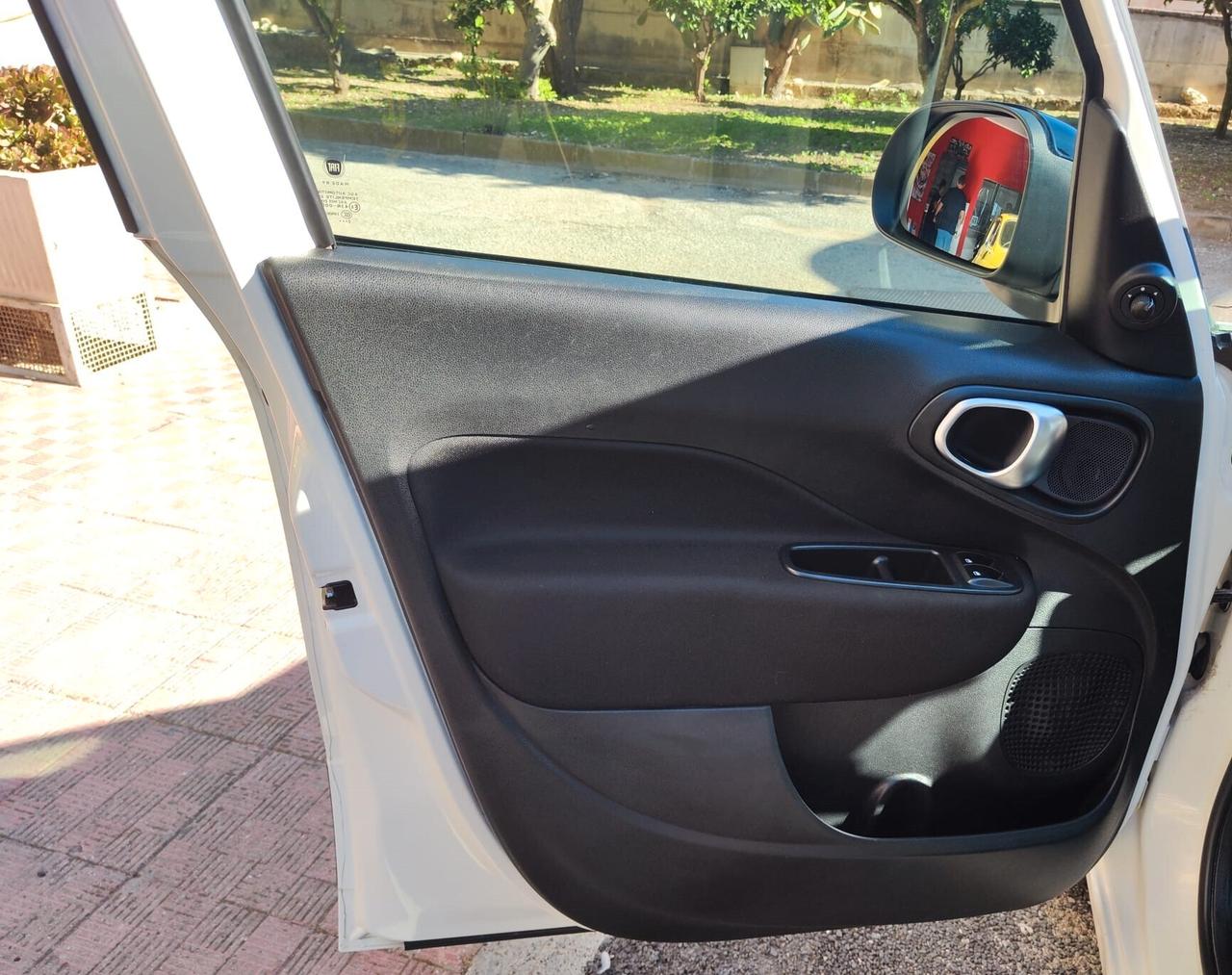 Fiat 500L 1.3 MJT 85 CV Lounge 2013