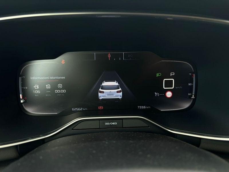 Citroën C5 Aircross 1.6 PureTech Shine EAT S&S my20