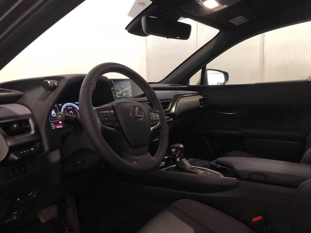 Lexus UX 250h 2.0 Hybrid Midnight 2WD Power Split Device