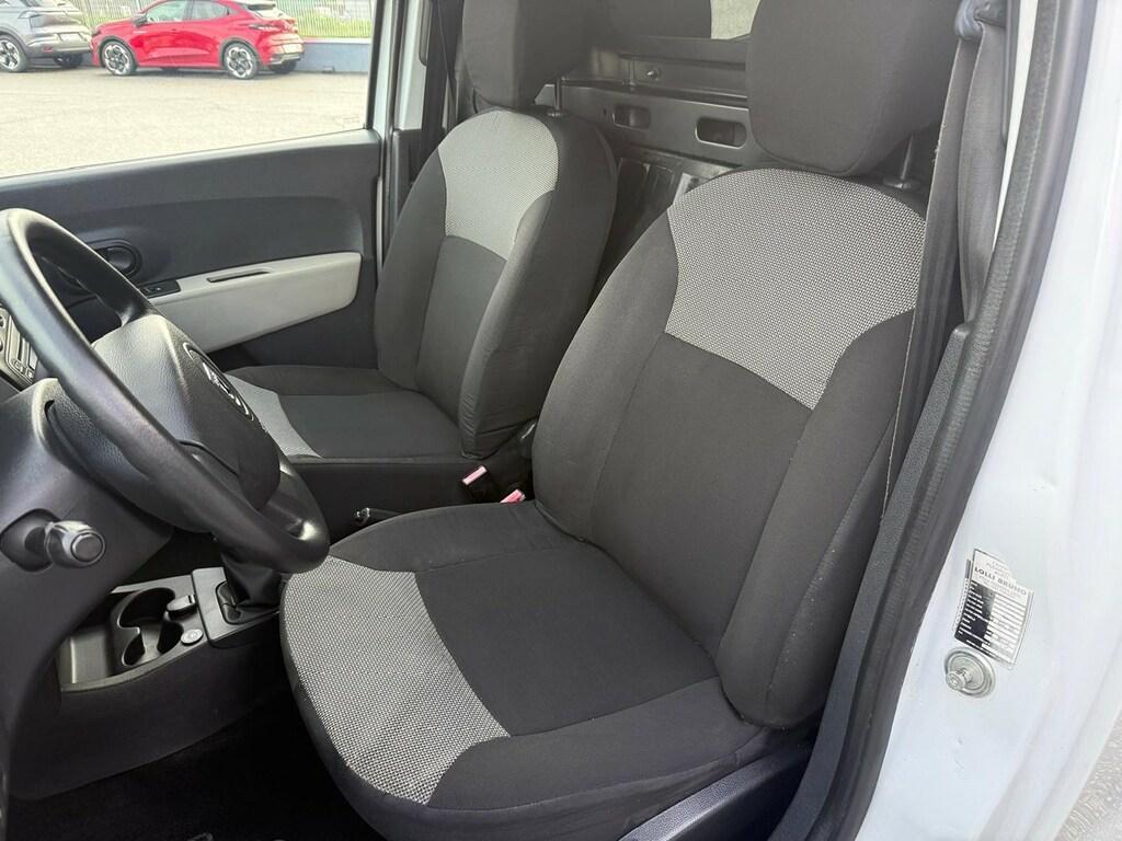 Dacia Dokker van 1.6 85cv gpl