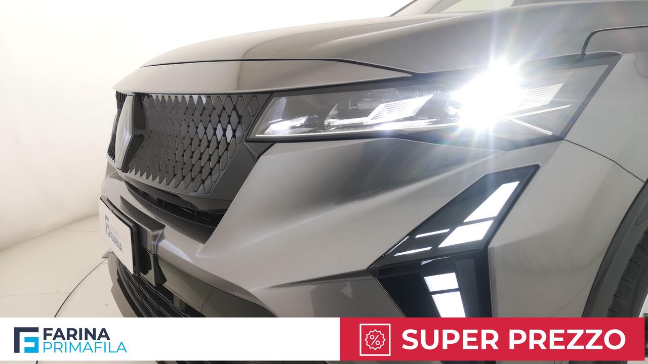 RENAULT Rafale 1.2 e-Tech full hybrid Techno 200cv auto