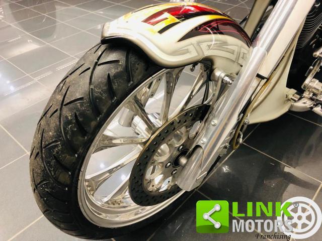 HARLEY-DAVIDSON 1340 Fat Boy FXST Special Carburatore