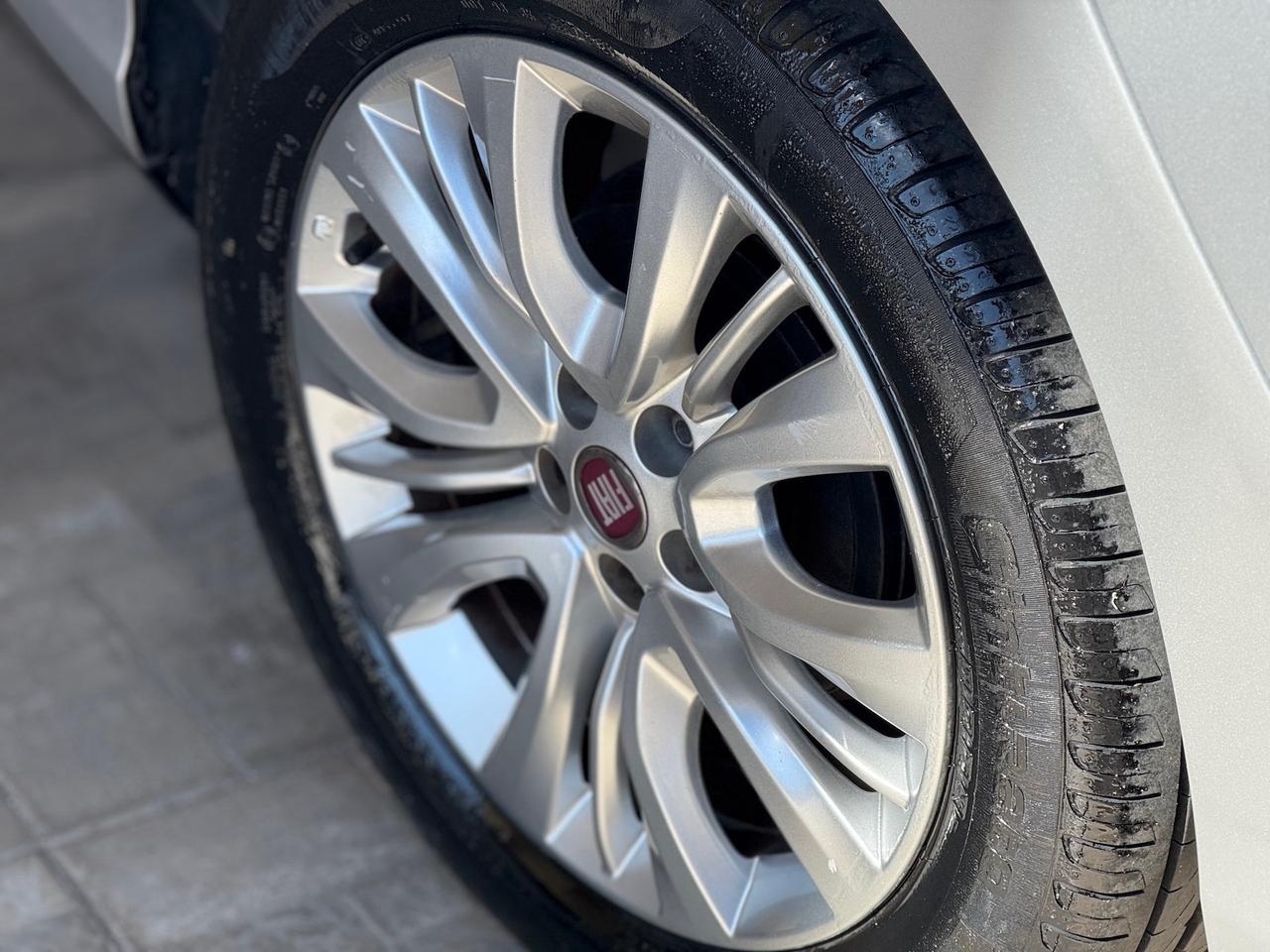 Fiat Tipo 1.4 4 porte Open Edition - PRONTA CONSEGNA!