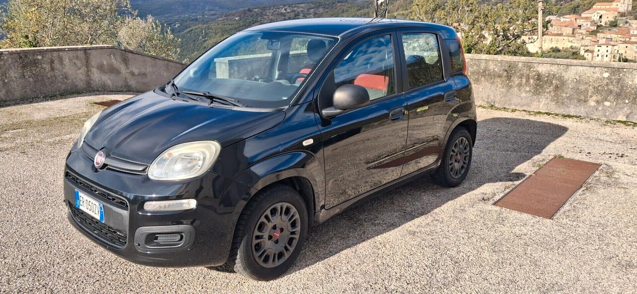 Fiat Panda 1.3 MJT S&S Easy Van 4 posti