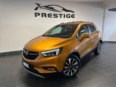OPEL MOKKA X 1.4 TURBO 140CV ULTIMATE FLEXFIX TETTO