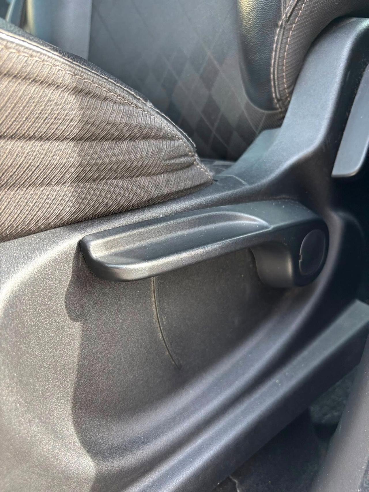 Fiat 500L 1.6 Multijet 120 CV Lounge