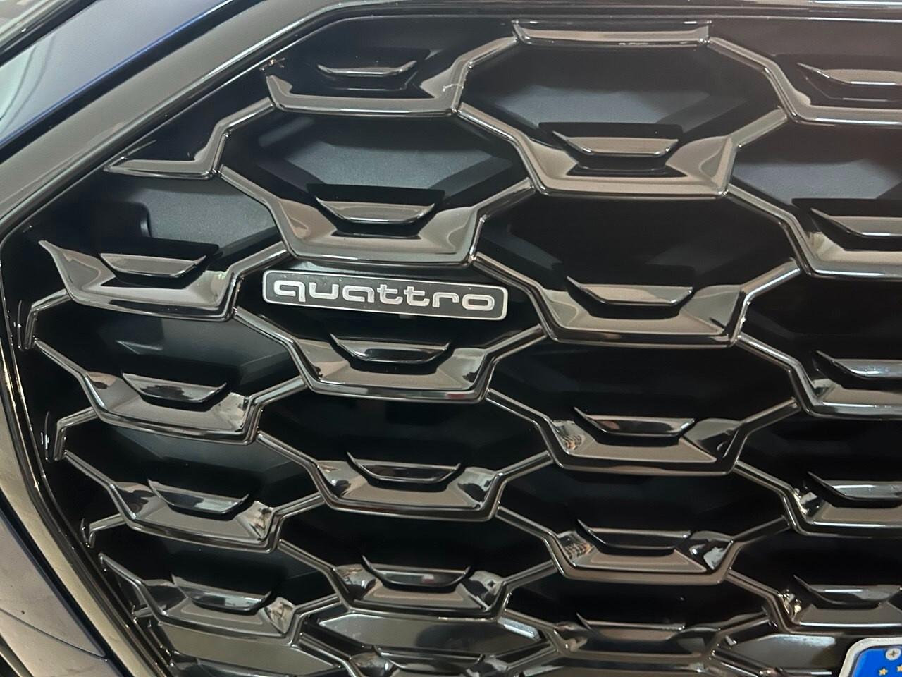 Audi Q5 SPB 40 TDI quattro S tronic line
