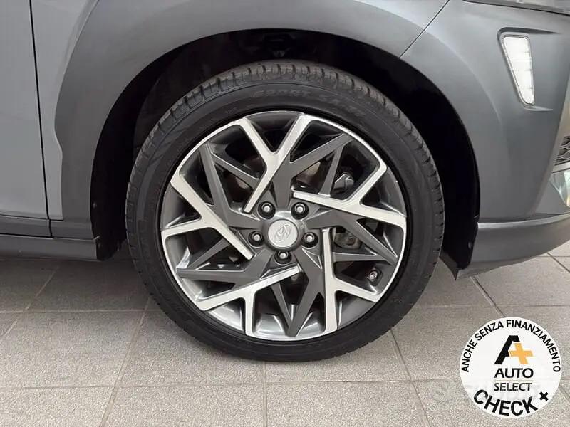 Hyundai Kona Hybrid 1.6 HEV Exellence 2WD DCT