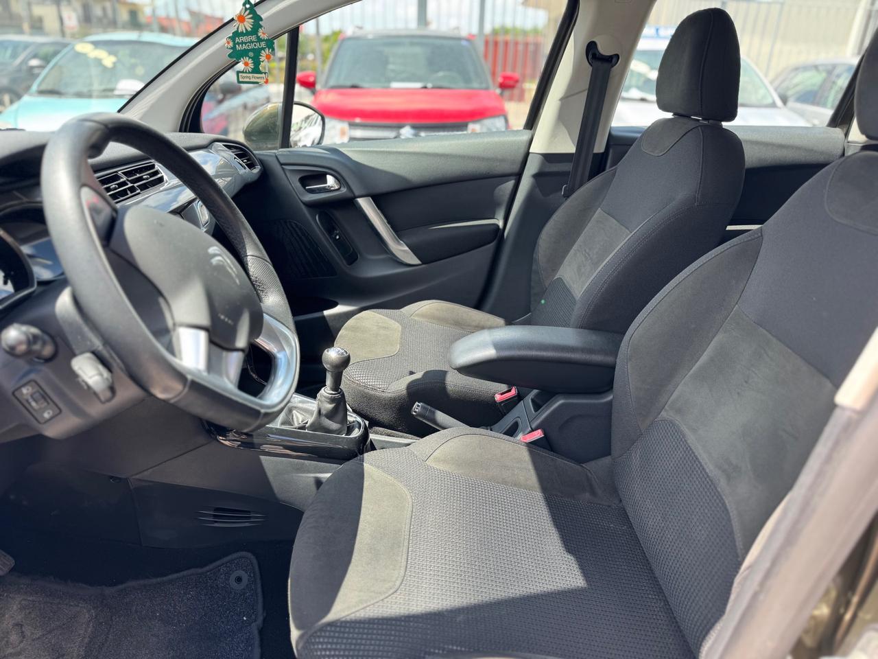 Citroen C3 1.4 hdi Exclusive c/esp
