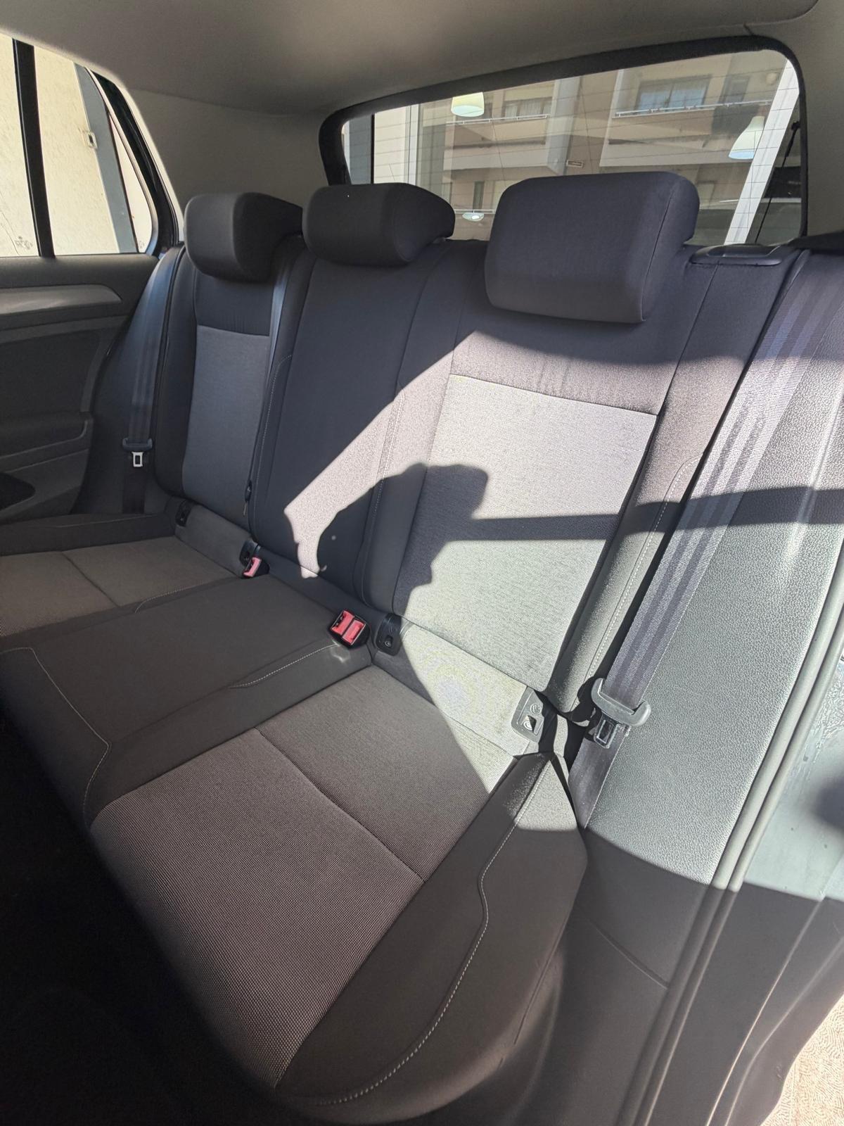 Volkswagen Golf Plus 1.2 TSI Trendline
