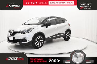 Renault Captur 1.5 dCi Energy Sport Edition2 EDC