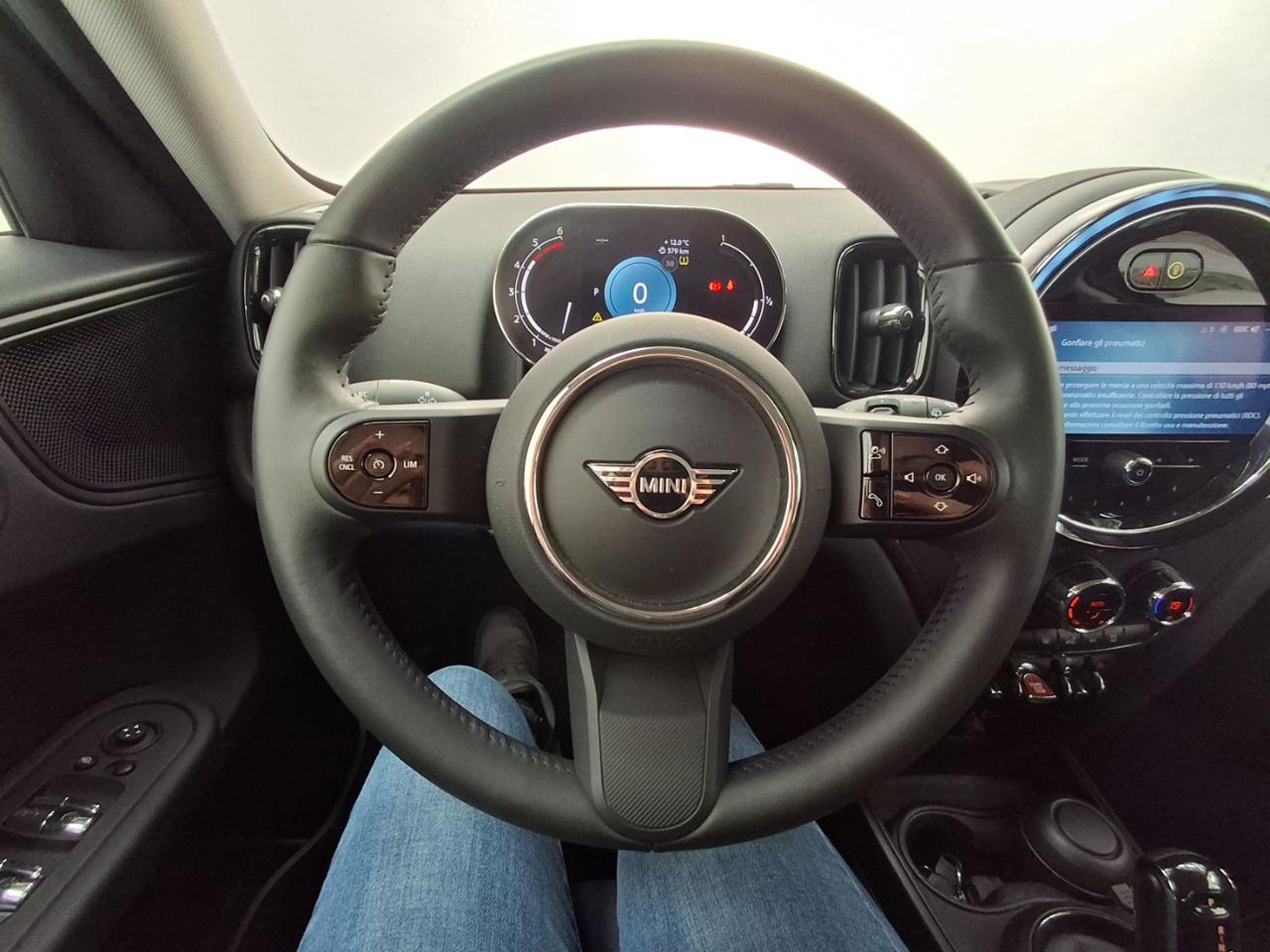 MINI Mini Countrym.(F60) Mini 2.0 Cooper D Unta...